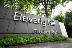 Beverly Hill (D10), Condominium #303839051